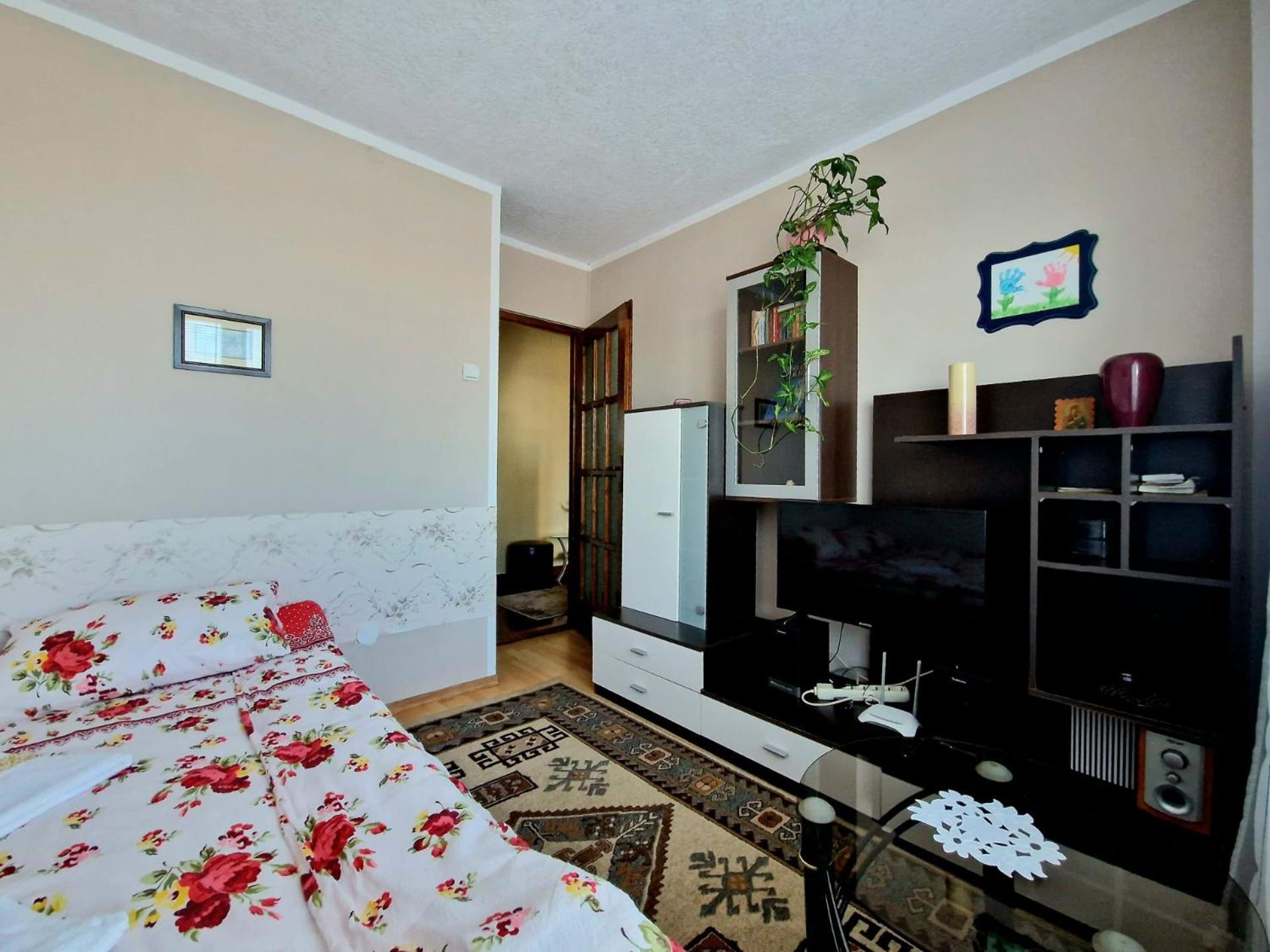 Sabina Apartment シギショアラ エクステリア 写真