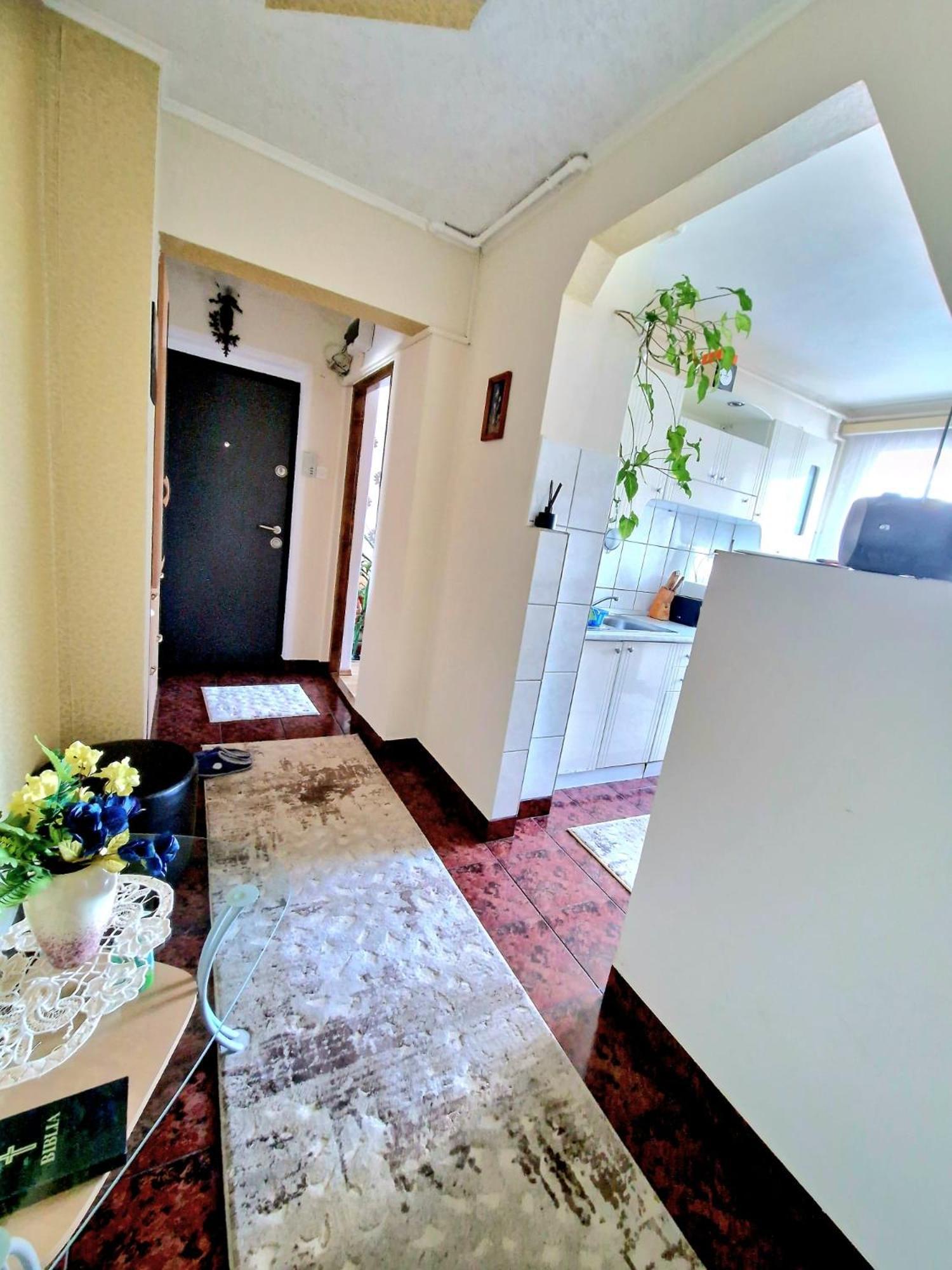 Sabina Apartment シギショアラ エクステリア 写真