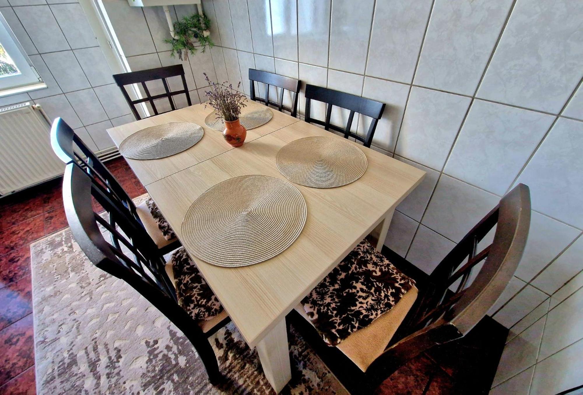 Sabina Apartment シギショアラ エクステリア 写真